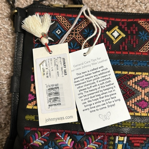 Johnny Was - Picture 6 of 9